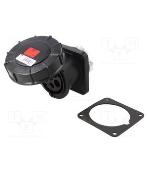 335-6XS Connector: AC supply 3-phase; socket; female; 63A; 400VAC; IP67 pefz29pHkMJQ93ogyQK2LjZsOeUKU8pFZ81KjigIMog