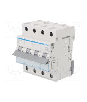 MBN416E Circuit breaker; 230/400VAC; Inom: 16A; Poles: 4; Charact: B; 6kA Tb_SEQReQXbNrhdxz8Zl68O9feZZWb6CwWjp4Gsen7s