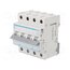 MBN416E Circuit breaker; 230/400VAC; Inom: 16A; Poles: 4; Charact: B; 6kA Tb_SEQReQXbNrhdxz8Zl68O9feZZWb6CwWjp4Gsen7s