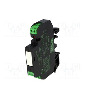 51120 Relay: interface; SPDT; Ucoil: 24VDC; 8A; 8A/230VAC; 2.5A/24VDC 8BiGN-62O241pnWdQ0V3VHBOeABPneQJnF7ZmYF8lrs