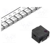 LD-BZEL-T46-0505 Sound transducer: electromagnetic signaller; SMD; 4000Hz; 110mA gXe9HJmo28aaswENpkiZ92xp-viSyq_TfIuqnR2lwwY