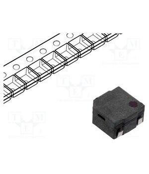 LD-BZEL-T46-0505 Sound transducer: electromagnetic signaller; SMD; 4000Hz; 110mA gXe9HJmo28aaswENpkiZ92xp-viSyq_TfIuqnR2lwwY