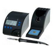 0RDS80 Station: soldering; Station power: 80W; Power: 80W; 150÷450°C SiulxqkxrTY7GjeV44qilWe5KWJ1nRgLFerV_fBFiJA