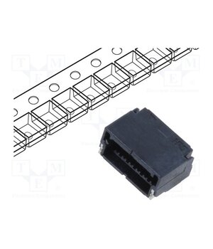 KW30-6S-1H(800) Connector: wire-board; socket; male; KW30; 1A; PIN: 6; SMT; 1mm r9s8kqWgSap3T_62tiBfdFqQJQPKdU-dK79krZczENU