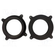 DMLEXU07 Spacer ring; MDF; 165mm; Lexus; impregnated; 2pcs. 53llusx2op-AESBUo-_FDQ8WgOGmRgpfgQp2mTVMYRs