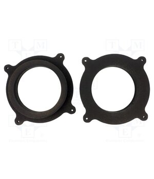 DMLEXU07 Spacer ring; MDF; 165mm; Lexus; impregnated; 2pcs. 53llusx2op-AESBUo-_FDQ8WgOGmRgpfgQp2mTVMYRs