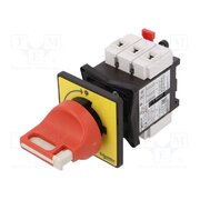 VCD2 Main emergency switch-disconnector; Poles: 3; on panel; 40A; IP65 Hu686Y9K-5s3e1nKVPkzFX9Q3SrMFb_e9rKWB_9hCuE