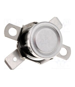 P6722F Sensor: thermostat; NC; Topen: 100°C; Tclos: 80°C; 10A; 250VAC; ±4°C 54UqU7pPsfGRNSBKZs_wZjRUnxper4s8MpFajlDo_sQ