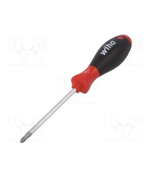 00759 Screwdriver; Phillips; PH2; SoftFinish®; Blade length: 100mm SxUr6IUX21TCEGDNlj5O1YyrqM6KyD42Yi9ayx7ccno
