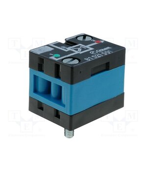 81521501 Pneumatic logics module; 2÷8bar; OUT: OR; 32x25x28mm; -5÷50°C SzFQ6prsWVZQI78wy6NZ_UwdXX-hMjyVMbhk1r0la0k