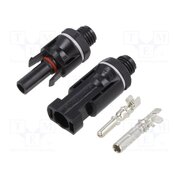 DS1162-01-AV6B12 Connector: solar; socket,plug; male + female; 30A; 1kV; IP67 RrI1A3WPW1Qo4XtyU7Zjrof0FKiPf1OPvnIqCxTMy9Q