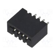 DS1020-06-04BT1 Connector: FFC/FPC; SMT; PIN: 4; Contacts: copper; tinned; 1mm; 20mΩ JGp667rT-Bm4T8bgH6KCEi3G6cy8Fs_gDwwF7E8fe7I