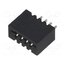 DS1020-06-04BT1 Connector: FFC/FPC; SMT; PIN: 4; Contacts: copper; tinned; 1mm; 20mΩ JGp667rT-Bm4T8bgH6KCEi3G6cy8Fs_gDwwF7E8fe7I