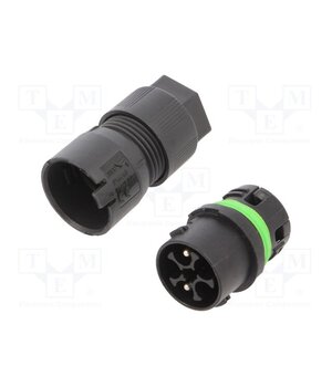 3801/V-M-2P-BK Connector: AC supply; screw terminal; male; 16A; 400V; ways: 2 xFdCmQrKLma1GsaKmNNiZSfJsy9QhhS5xIRV6VekPV0