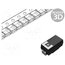 10TPF150ML Capacitor: tantalum-polymer; low ESR; 150uF; 10VDC; 3600mA; SMD Z3lOvWWqF9yVgQ4oLH4dA9t66FIqO2GMZhX4VtGCQnk