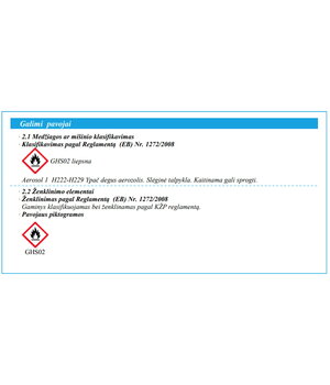 MOTIP mitruma noņēmējs "Electro Protect", 500 ml

 ICVM108_s.jpg