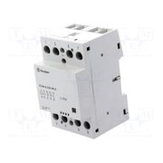 22.64.0.230.4610 Contactor: 4-pole installation; 63A; 230VAC,230VDC; IP20; 22 ecooiKJBxDwYcr7d2l04K6Y4seOa2tgT9HX5gBcMIrQ