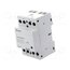 22.64.0.230.4610 Contactor: 4-pole installation; 63A; 230VAC,230VDC; IP20; 22 ecooiKJBxDwYcr7d2l04K6Y4seOa2tgT9HX5gBcMIrQ