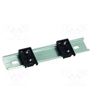 20035000 Assembling kit; Kit: DIN TS35 rail,holders m5v1I4iV2O13OeMBYPMSQeq4gsiy2qDHY1nige2U8KU