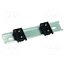 20035000 Assembling kit; Kit: DIN TS35 rail,holders m5v1I4iV2O13OeMBYPMSQeq4gsiy2qDHY1nige2U8KU