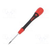42420 Screwdriver; precision; hex key; HEX 0.7mm; PicoFinish® qeF1CWtrtkwtNTa1TuFtleF1pt97jyiYPiEsuy5quY0
