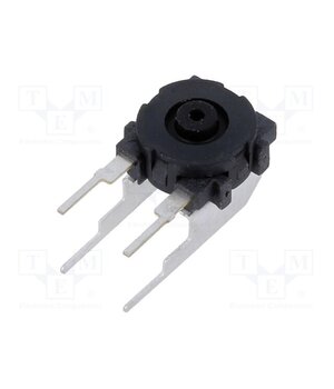 TMP 1-R Microswitch TACT; SPST-NC; Pos: 2; 0.02A/24VDC; PCB,THT; none; 4.5N MNyaucI6AApVudE_ottpv3UycTNB1SnDs47m2PiHXT0