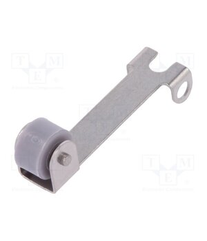 191.078.013 Lever with roller; 15.8mm; stainless steel LJ3eSzljLt-yNhyRYr7LUMiQGh8GgWNmf5ayPbqW0qQ