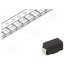 GF1B-E3/67A Diode: rectifying; SMD; 100V; 1A; 2us; DO214BA; Ufmax: 1.1V; Ifsm: 30A DShp5izJFSQC_8nmKnxqMo9Y-RYx6JcSyACQKu6dgFU