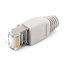 PLUG RJ-45 8P8C, CAT5e,  with screen and cover CKI3885AP.jpg