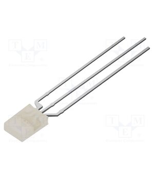 R5BC-3 LED; red,green; 2x5mm; 4mcd; 4mcd; 120°; 20mA; 2VDC,2.1VDC uJg-2YewdttCv4eXUdV9Hl_BZnzqYy_wJXM9COxvF9U