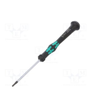 05118078001 Screwdriver; precision; hex key; HEX 5/64"; Kraftform Micro 3qZjAd2jTHzJC1K5Ogb2pfyKPizkKYAisJjc455q1b0