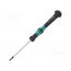 05118078001 Screwdriver; precision; hex key; HEX 5/64"; Kraftform Micro 3qZjAd2jTHzJC1K5Ogb2pfyKPizkKYAisJjc455q1b0