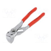 86 03 125 Pliers; adjustable; Pliers len: 125mm; Jaw capacity: 23mm BiBzxXvmyfiRO4sVsf88NPD7l0W3LM3BfJGPl6ex_l0