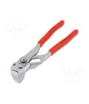 86 03 125 Pliers; adjustable; Pliers len: 125mm; Jaw capacity: 23mm BiBzxXvmyfiRO4sVsf88NPD7l0W3LM3BfJGPl6ex_l0
