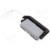 10088600 LAPP connector H-B 16 KDTF-LB COVER KVbpOTdcIYykbJKk7452ZeWV7SwbfaHMBJuVwjM_PZc