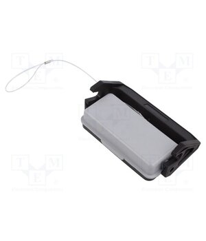 10088600 LAPP connector H-B 16 KDTF-LB COVER KVbpOTdcIYykbJKk7452ZeWV7SwbfaHMBJuVwjM_PZc