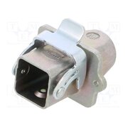 19620031121 Enclosure for connectors: HDC; size 3A; Han® A,Han® EMC; EMC ZOhFrwldWTOXcCN_2YlAEcyOdS7-d_fln83bl0bzQ9o