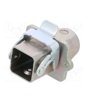 19620031121 Enclosure for connectors: HDC; size 3A; Han® A,Han® EMC; EMC ZOhFrwldWTOXcCN_2YlAEcyOdS7-d_fln83bl0bzQ9o