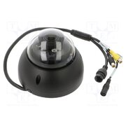 IPC-HDBW2841R-ZAS-27135-BLACK Camera: CCTV IP; Dim: Ø122x93.4mm; black; -30÷60°C; IP67; 12VDC SiNJqw-9D7B7rjlBCZdfgwiVtoDgS1CQbERd9Oc1oog