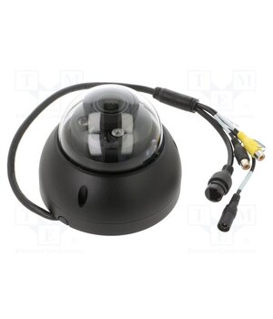 IPC-HDBW2841R-ZAS-27135-BLACK Camera: CCTV IP; Dim: Ø122x93.4mm; black; -30÷60°C; IP67; 12VDC SiNJqw-9D7B7rjlBCZdfgwiVtoDgS1CQbERd9Oc1oog