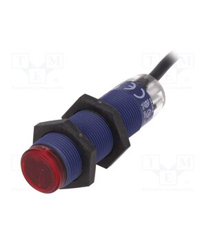 XUB0APSNL2 Sensor: photoelectric; receiver; Range: 0÷20m; PNP; Usup: 10÷36VDC eklvPXLjrv5k2PpxRf373Ye8q56wbxx9i3zybH8DlfQ