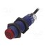 XUB0APSNL2 Sensor: photoelectric; receiver; Range: 0÷20m; PNP; Usup: 10÷36VDC eklvPXLjrv5k2PpxRf373Ye8q56wbxx9i3zybH8DlfQ