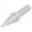 Q500-2B Tip; conical; 2mm; for  soldering iron,for soldering station z5yQ5p1-Jnlspb_MH9-k8JoBoI6EfyQDXgEcJCeQ7SQ