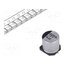 EEEFT0J222AP Capacitor: electrolytic; low ESR; SMD; 2200uF; 6.3VDC; Ø10x10.2mm we_QgDXMt4LQ4_RVtpZ4eBtYAMX_d23NRLcZk1cKDn4
