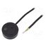RS-H0-06 BZ RFID reader; 12V; FeliCa,iClass; RS232; Range: 40mm; 36.2x11.2mm 2QfAEgHqzZqtyXpFeAPykdJioz91xirGbWhpOQACufo