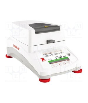 MB120 Moisture analyzer; Scale max.load: 120g; 10÷40°C; 230VAC _-NRGs9lEPQ8BWF6XVqMYaKp52KBGcDQPurKWZfmszk