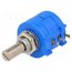 3590S-2-103L Potentiometer: shaft; multiturn; 10kΩ; 2W; ±5%; 6.35mm; linear; IP40 8peWKKjOsJuNe7rulx9AME-B-CQlysB_MfeJOmDfxlw