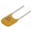 PTR016V0300-BK Fuse: PTC polymer; 3A; Imax: 100A; THT; PTR016V; bag mIUYTUD3GgPXPgx4l3ARIrLKwN6aDtNiM_TZQkJsApc