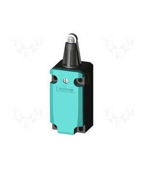 3SE5112-0BD02 Limit switch; steel roller Ø13mm; NO + NC; 10A; max.400VAC; IP66 nZOmcOJLDP9c5VLzGoUZ3vmFaQM6CU9vlIW7m7P-Soo