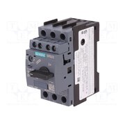3RV2011-1JA15 Motor breaker; 4kW; NO + NC; 220÷690VAC; for DIN rail mounting CF8VEL-dFWGwbkQAZlR_d4Rp90kmWGnI2CoMfFsTzww